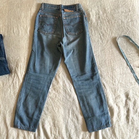 Vintage Levi’s jeans - Picture 3 of 9